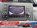 Used 2018 Honda Civic Hatchback SPORT CVT in JACKSONVILLE, FLORIDA (Photo 27)