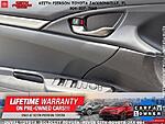 Used 2018 Honda Civic Hatchback SPORT CVT in JACKSONVILLE, FLORIDA (Photo 28)