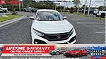 Used 2018 Honda Civic Hatchback SPORT CVT in JACKSONVILLE, FLORIDA (Photo 3)