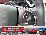 Used 2018 Honda Civic Hatchback SPORT CVT in JACKSONVILLE, FLORIDA (Photo 30)