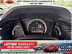 Used 2018 Honda Civic Hatchback SPORT CVT in JACKSONVILLE, FLORIDA (Photo 31)
