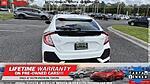 Used 2018 Honda Civic Hatchback SPORT CVT in JACKSONVILLE, FLORIDA (Photo 7)