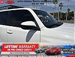 Used 2019 TOYOTA 4RUNNER SR5 4WD (NATL) in JACKSONVILLE, FLORIDA (Photo 20)