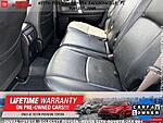 Used 2019 TOYOTA 4RUNNER SR5 4WD (NATL) in JACKSONVILLE, FLORIDA (Photo 21)