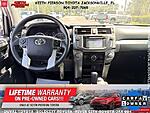 Used 2019 TOYOTA 4RUNNER SR5 4WD (NATL) in JACKSONVILLE, FLORIDA (Photo 22)