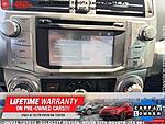 Used 2019 TOYOTA 4RUNNER SR5 4WD (NATL) in JACKSONVILLE, FLORIDA (Photo 25)