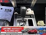 Used 2019 TOYOTA 4RUNNER SR5 4WD (NATL) in JACKSONVILLE, FLORIDA (Photo 26)