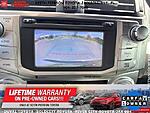 Used 2019 TOYOTA 4RUNNER SR5 4WD (NATL) in JACKSONVILLE, FLORIDA (Photo 27)