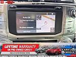 Used 2019 TOYOTA 4RUNNER SR5 4WD (NATL) in JACKSONVILLE, FLORIDA (Photo 28)