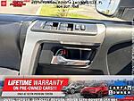 Used 2019 TOYOTA 4RUNNER SR5 4WD (NATL) in JACKSONVILLE, FLORIDA (Photo 29)