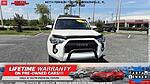 Used 2019 TOYOTA 4RUNNER SR5 4WD (NATL) in JACKSONVILLE, FLORIDA (Photo 3)