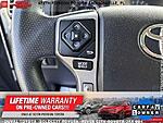 Used 2019 TOYOTA 4RUNNER SR5 4WD (NATL) in JACKSONVILLE, FLORIDA (Photo 30)