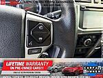 Used 2019 TOYOTA 4RUNNER SR5 4WD (NATL) in JACKSONVILLE, FLORIDA (Photo 31)