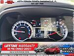 Used 2019 TOYOTA 4RUNNER SR5 4WD (NATL) in JACKSONVILLE, FLORIDA (Photo 32)