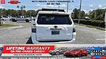 Used 2019 TOYOTA 4RUNNER SR5 4WD (NATL) in JACKSONVILLE, FLORIDA (Photo 7)