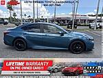 Used 2025 TOYOTA CAMRY SE AUTO (NATL) in JACKSONVILLE, FLORIDA (Photo 11)