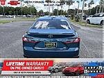 Used 2025 TOYOTA CAMRY SE AUTO (NATL) in JACKSONVILLE, FLORIDA (Photo 13)