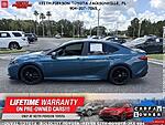 Used 2025 TOYOTA CAMRY SE AUTO (NATL) in JACKSONVILLE, FLORIDA (Photo 15)