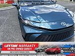 Used 2025 TOYOTA CAMRY SE AUTO (NATL) in JACKSONVILLE, FLORIDA (Photo 18)