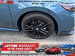 Used 2025 TOYOTA CAMRY SE AUTO (NATL) in JACKSONVILLE, FLORIDA (Photo 19)
