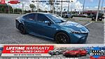 Used 2025 TOYOTA CAMRY SE AUTO (NATL) in JACKSONVILLE, FLORIDA (Photo 2)