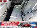 Used 2025 TOYOTA CAMRY SE AUTO (NATL) in JACKSONVILLE, FLORIDA (Photo 21)