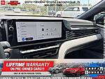 Used 2025 TOYOTA CAMRY SE AUTO (NATL) in JACKSONVILLE, FLORIDA (Photo 24)