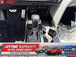 Used 2025 TOYOTA CAMRY SE AUTO (NATL) in JACKSONVILLE, FLORIDA (Photo 26)