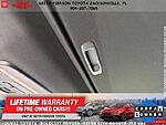 Used 2025 TOYOTA CAMRY SE AUTO (NATL) in JACKSONVILLE, FLORIDA (Photo 27)