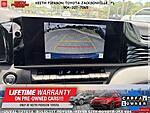 Used 2025 TOYOTA CAMRY SE AUTO (NATL) in JACKSONVILLE, FLORIDA (Photo 28)