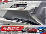 Used 2025 TOYOTA CAMRY SE AUTO (NATL) in JACKSONVILLE, FLORIDA (Photo 29)