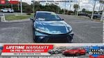 Used 2025 TOYOTA CAMRY SE AUTO (NATL) in JACKSONVILLE, FLORIDA (Photo 3)