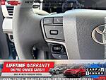 Used 2025 TOYOTA CAMRY SE AUTO (NATL) in JACKSONVILLE, FLORIDA (Photo 30)
