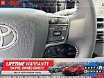 Used 2025 TOYOTA CAMRY SE AUTO (NATL) in JACKSONVILLE, FLORIDA (Photo 31)