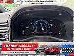 Used 2025 TOYOTA CAMRY SE AUTO (NATL) in JACKSONVILLE, FLORIDA (Photo 32)