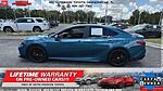 Used 2025 TOYOTA CAMRY SE AUTO (NATL) in JACKSONVILLE, FLORIDA (Photo 5)