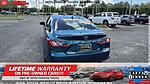 Used 2025 TOYOTA CAMRY SE AUTO (NATL) in JACKSONVILLE, FLORIDA (Photo 7)