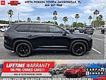 Used 2025 TOYOTA GRAND HIGHLANDER LIMITED AWD (NATL) in JACKSONVILLE, FLORIDA (Photo 11)