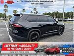 Used 2025 TOYOTA GRAND HIGHLANDER LIMITED AWD (NATL) in JACKSONVILLE, FLORIDA (Photo 12)