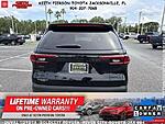 Used 2025 TOYOTA GRAND HIGHLANDER LIMITED AWD (NATL) in JACKSONVILLE, FLORIDA (Photo 13)