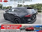Used 2025 TOYOTA GRAND HIGHLANDER LIMITED AWD (NATL) in JACKSONVILLE, FLORIDA (Photo 14)