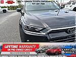Used 2025 TOYOTA GRAND HIGHLANDER LIMITED AWD (NATL) in JACKSONVILLE, FLORIDA (Photo 18)