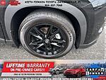 Used 2025 TOYOTA GRAND HIGHLANDER LIMITED AWD (NATL) in JACKSONVILLE, FLORIDA (Photo 19)