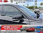 Used 2025 TOYOTA GRAND HIGHLANDER LIMITED AWD (NATL) in JACKSONVILLE, FLORIDA (Photo 20)