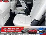 Used 2025 TOYOTA GRAND HIGHLANDER LIMITED AWD (NATL) in JACKSONVILLE, FLORIDA (Photo 21)