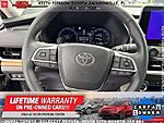 Used 2025 TOYOTA GRAND HIGHLANDER LIMITED AWD (NATL) in JACKSONVILLE, FLORIDA (Photo 23)