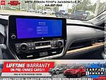 Used 2025 TOYOTA GRAND HIGHLANDER LIMITED AWD (NATL) in JACKSONVILLE, FLORIDA (Photo 24)