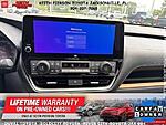 Used 2025 TOYOTA GRAND HIGHLANDER LIMITED AWD (NATL) in JACKSONVILLE, FLORIDA (Photo 25)