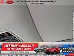 Used 2025 TOYOTA GRAND HIGHLANDER LIMITED AWD (NATL) in JACKSONVILLE, FLORIDA (Photo 27)