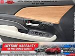 Used 2025 TOYOTA GRAND HIGHLANDER LIMITED AWD (NATL) in JACKSONVILLE, FLORIDA (Photo 29)